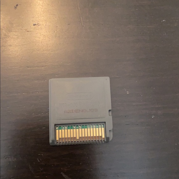 Pokémon Platinum Version -Tested and Works - Picture 2 of 5